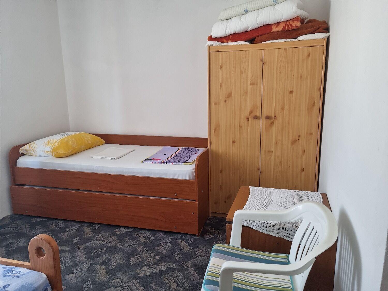 Rooms Mat 维尔 外观 照片