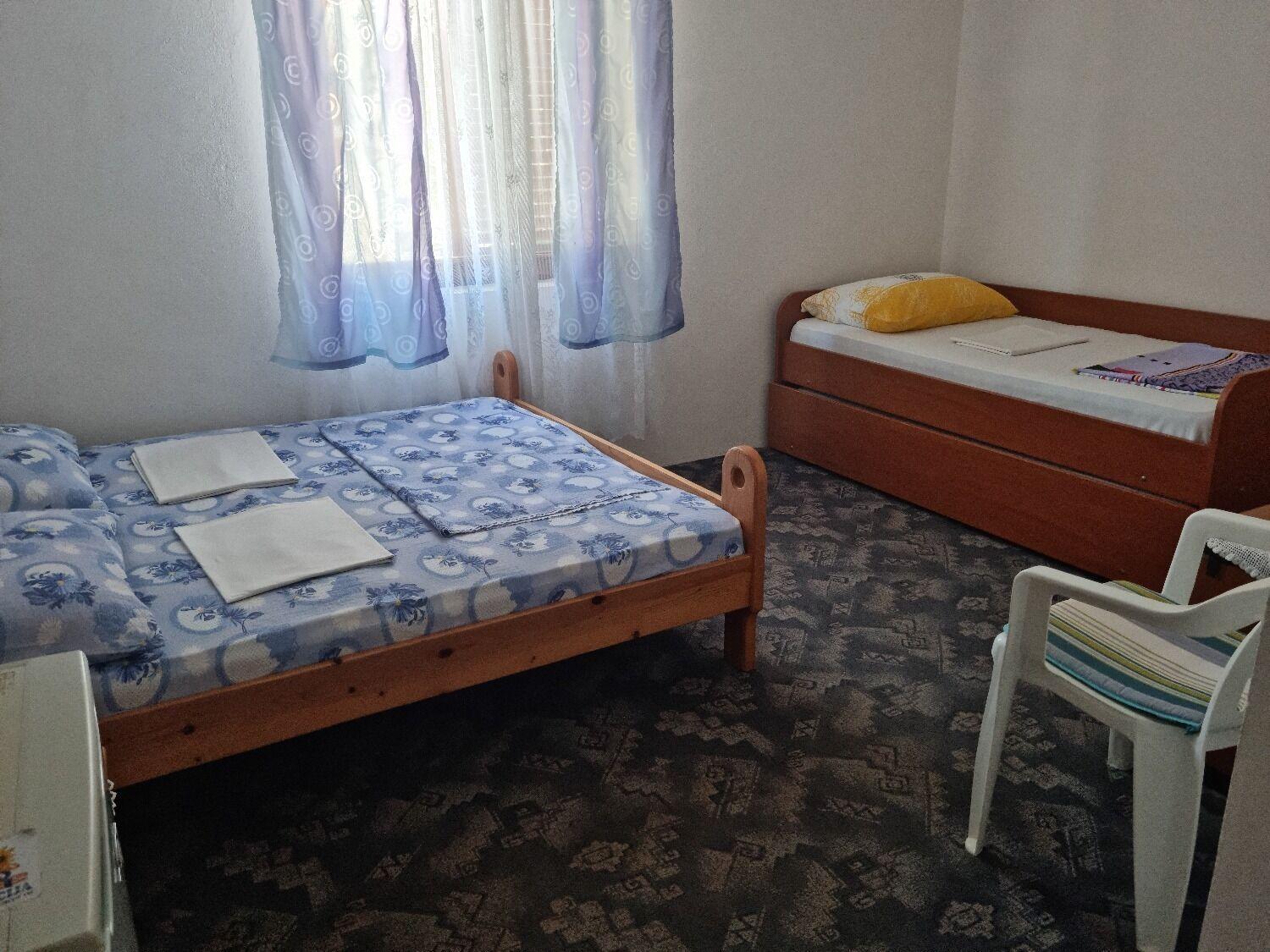 Rooms Mat 维尔 外观 照片