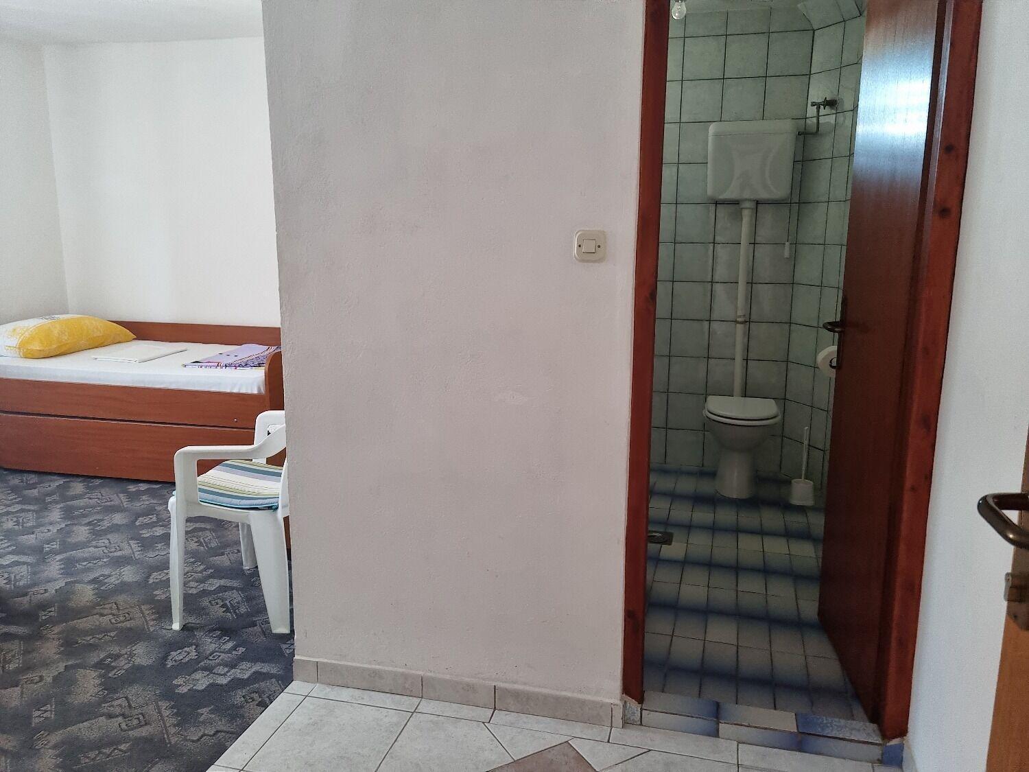 Rooms Mat 维尔 外观 照片