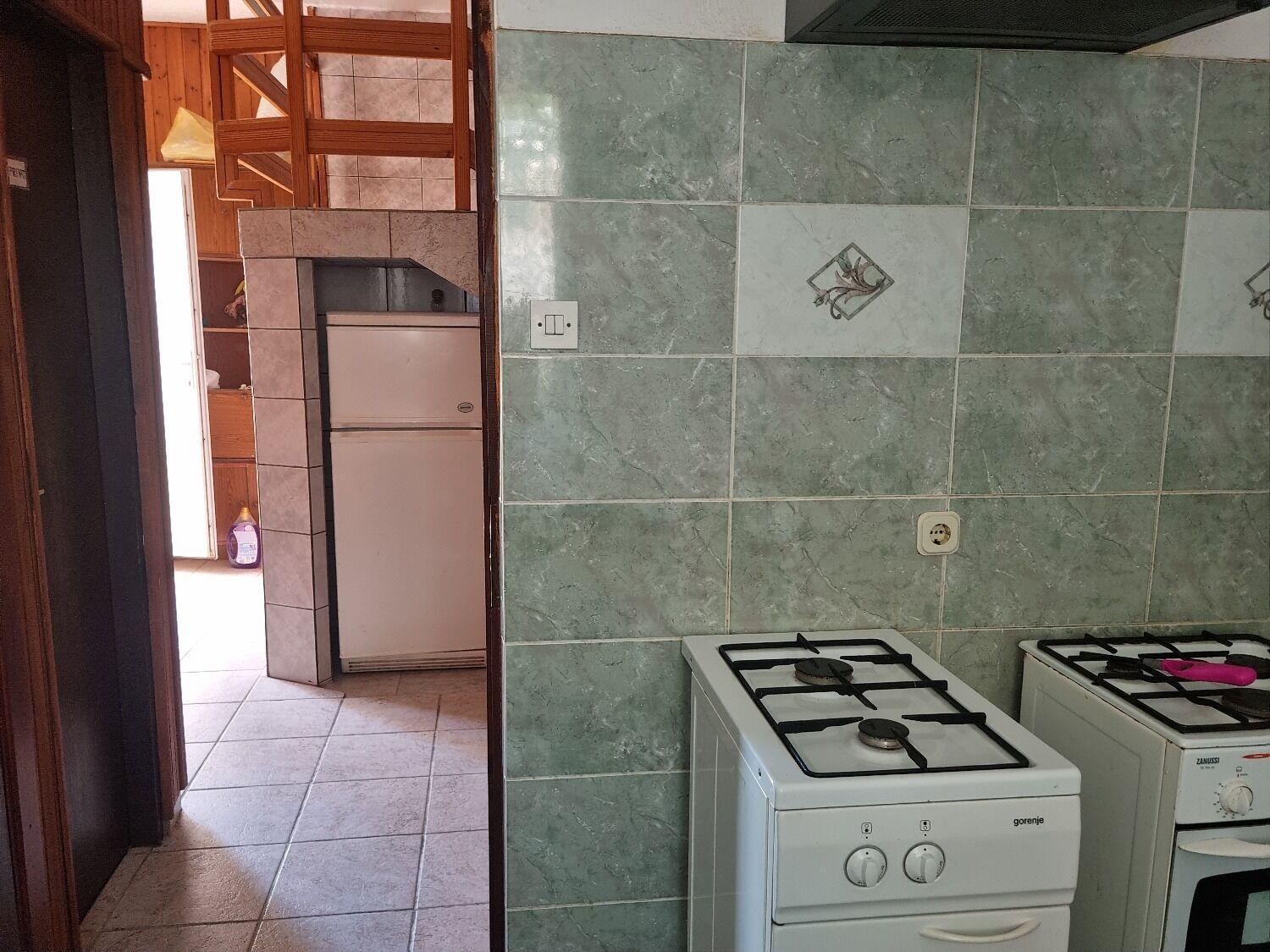 Rooms Mat 维尔 外观 照片