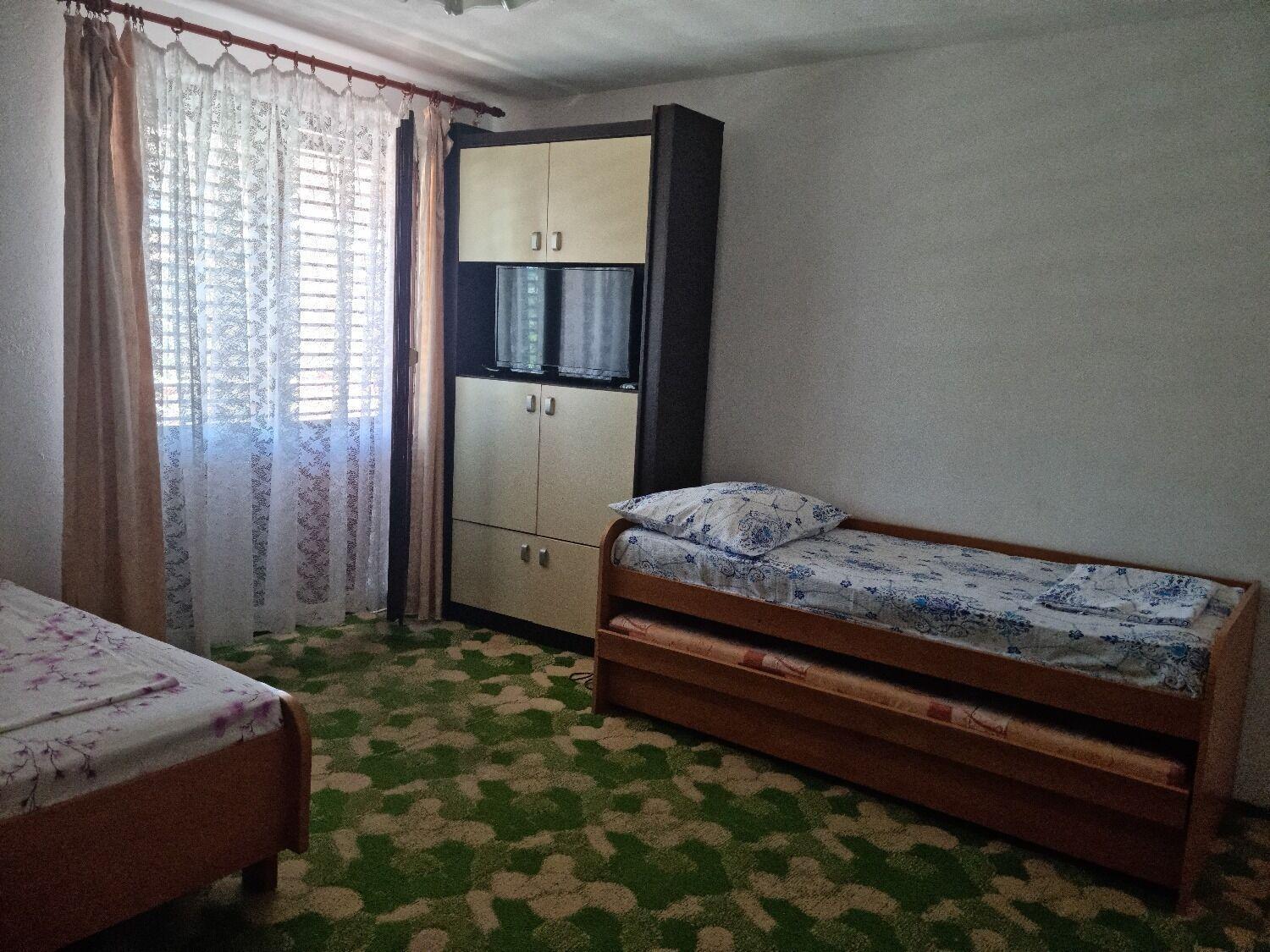 Rooms Mat 维尔 外观 照片