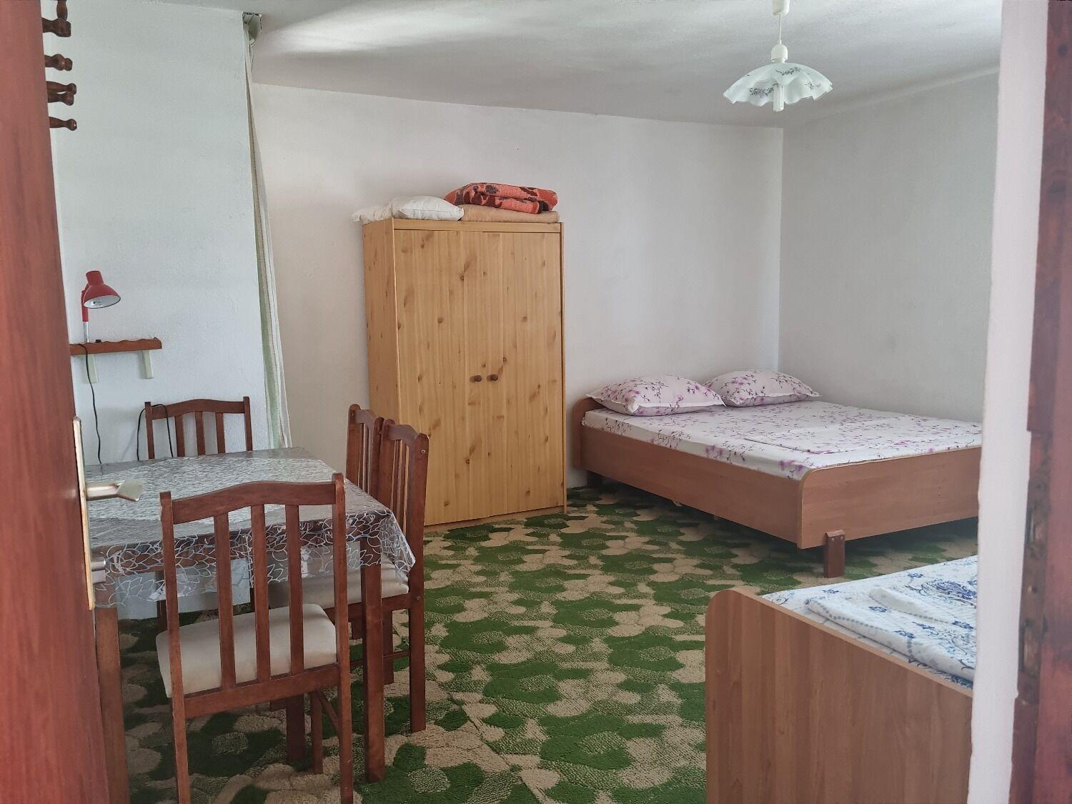 Rooms Mat 维尔 外观 照片